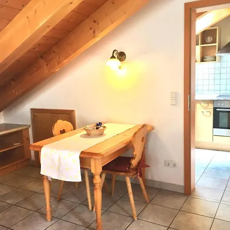 Apartment Ilona *