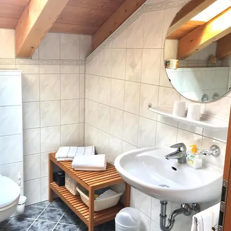 Apartment Ilona Mittenwald