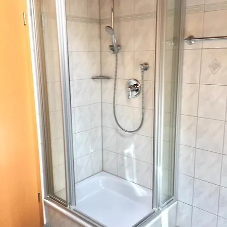 Ilona Apartment Mittenwald